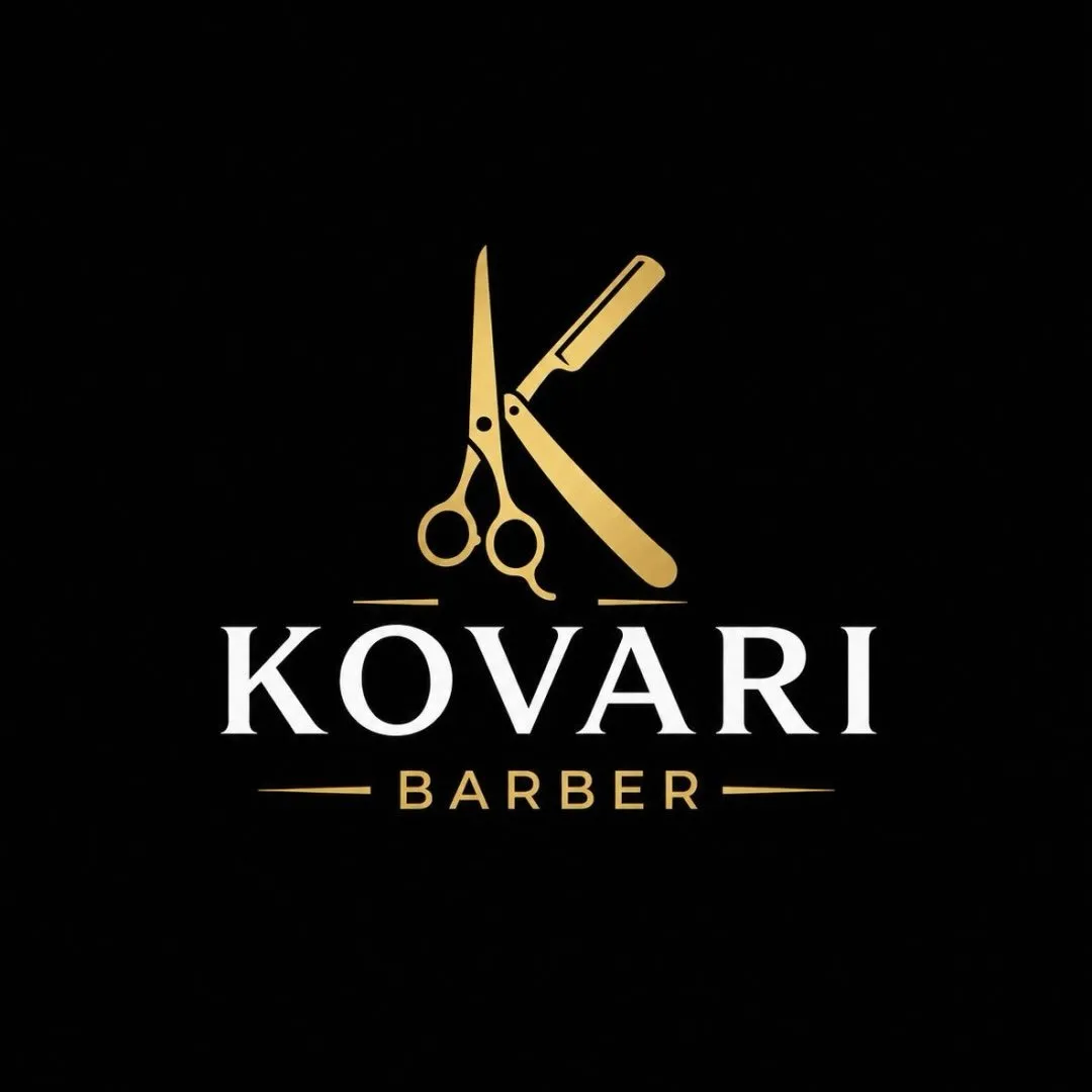 Kovari Barber