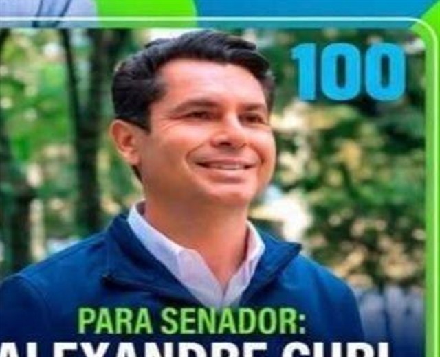 Alexandre Curi